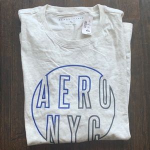 Aeropostale Long Sleeve Shirt